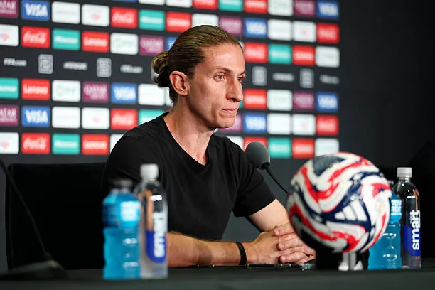 مدرب فلامنجو: لويس إنريكي الأفضل في العالم 