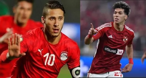 يورتشيتش: إمام عاشور الأفضل..ورمضان صبحي ليس جيريمي دوكو 