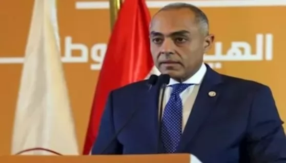 الوطنية للانتخابات تقدم الشكر للمصريين بالخارج على مشاركتهم في استكمال بنيان المجلس النيابي 