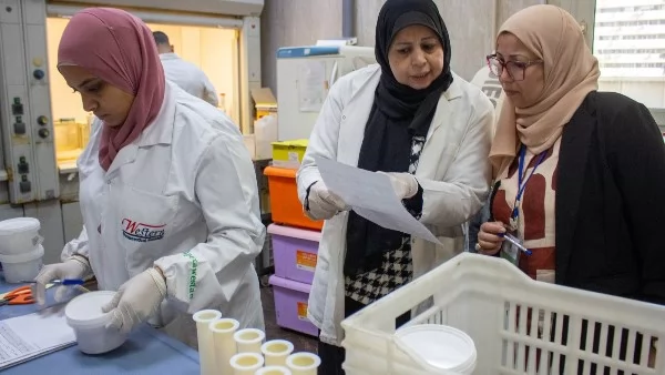 "سلامة الغذاء": منظومة رقابية متكاملة وأكثر من 39 ألف حملة تفتيش لضمان جودة الغذاء 