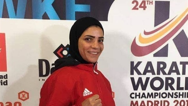 3 فضيات وبرونزية جديدة في بطولة البريميرليج للكاراتيه