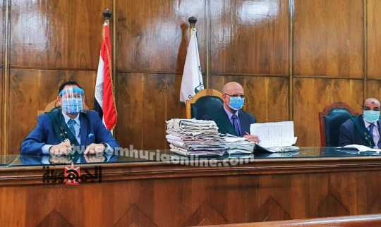 هيئة المحكمة الإدارية العليا