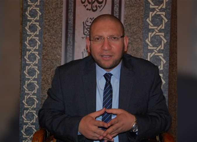 د عصام الروبي