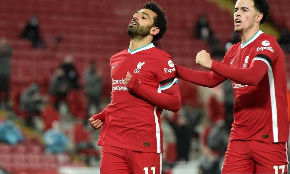محمد صلاح