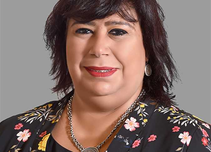 د.ايناس عبد الدايم