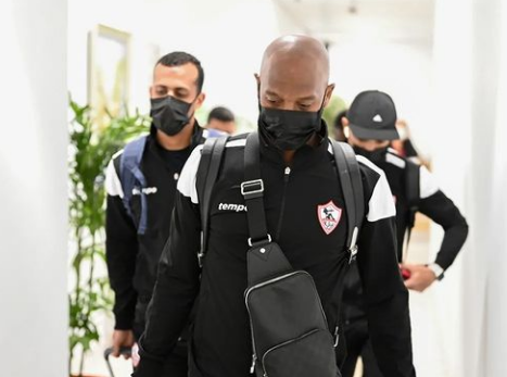 #الزمالك_ساجرادا