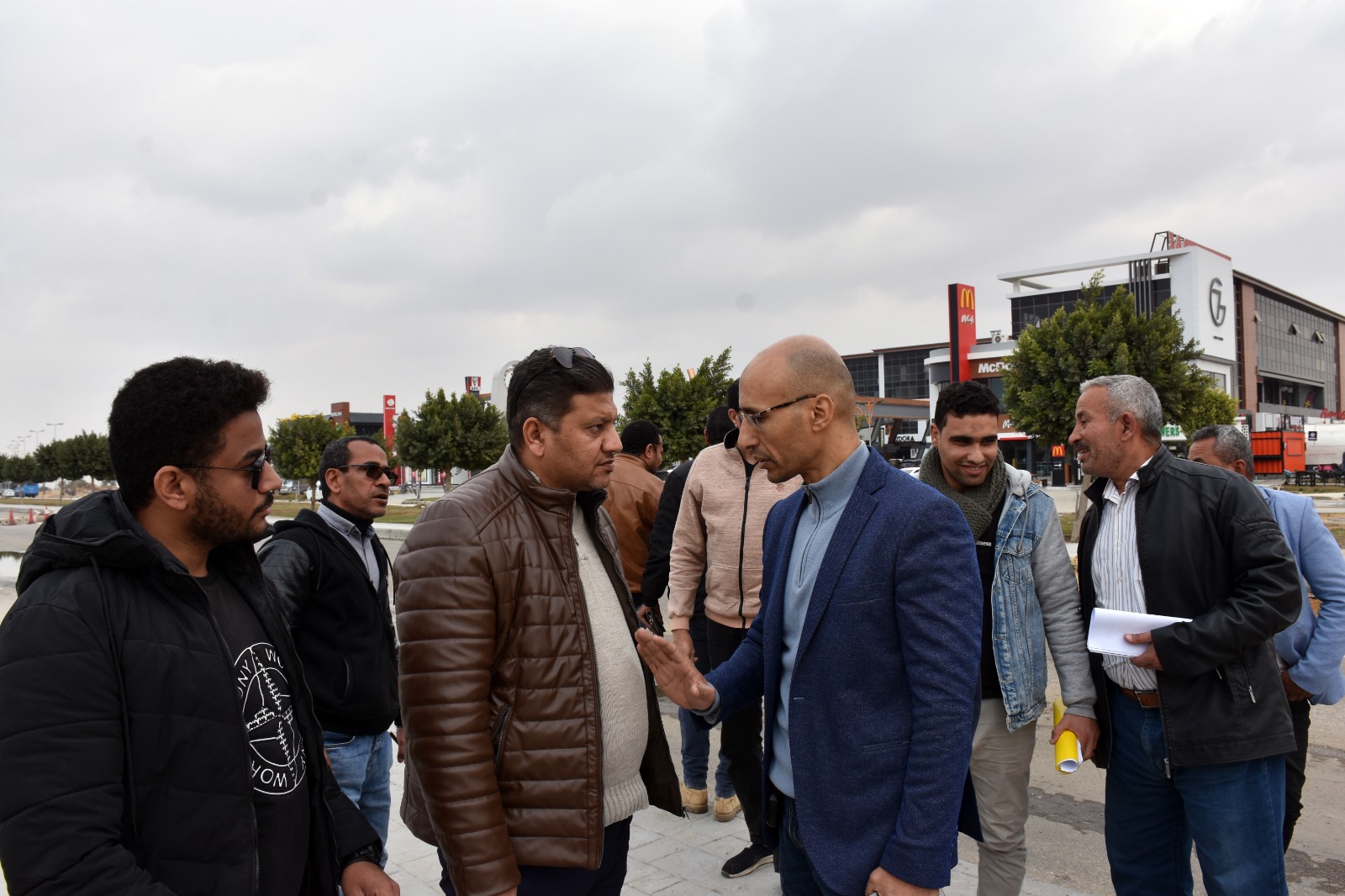 بيان مهم من جهازالقاهرة الجديدة بشأن مشروعات الإسكان المختلفة
