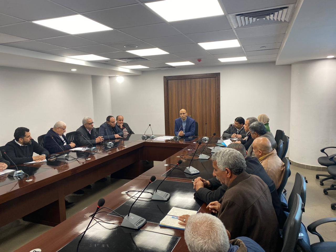 بيان مهم من جهازالقاهرة الجديدة بشأن مشروعات الإسكان المختلفة