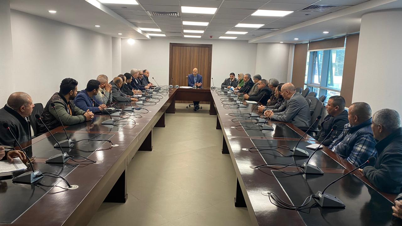 بيان مهم من جهازالقاهرة الجديدة بشأن مشروعات الإسكان المختلفة