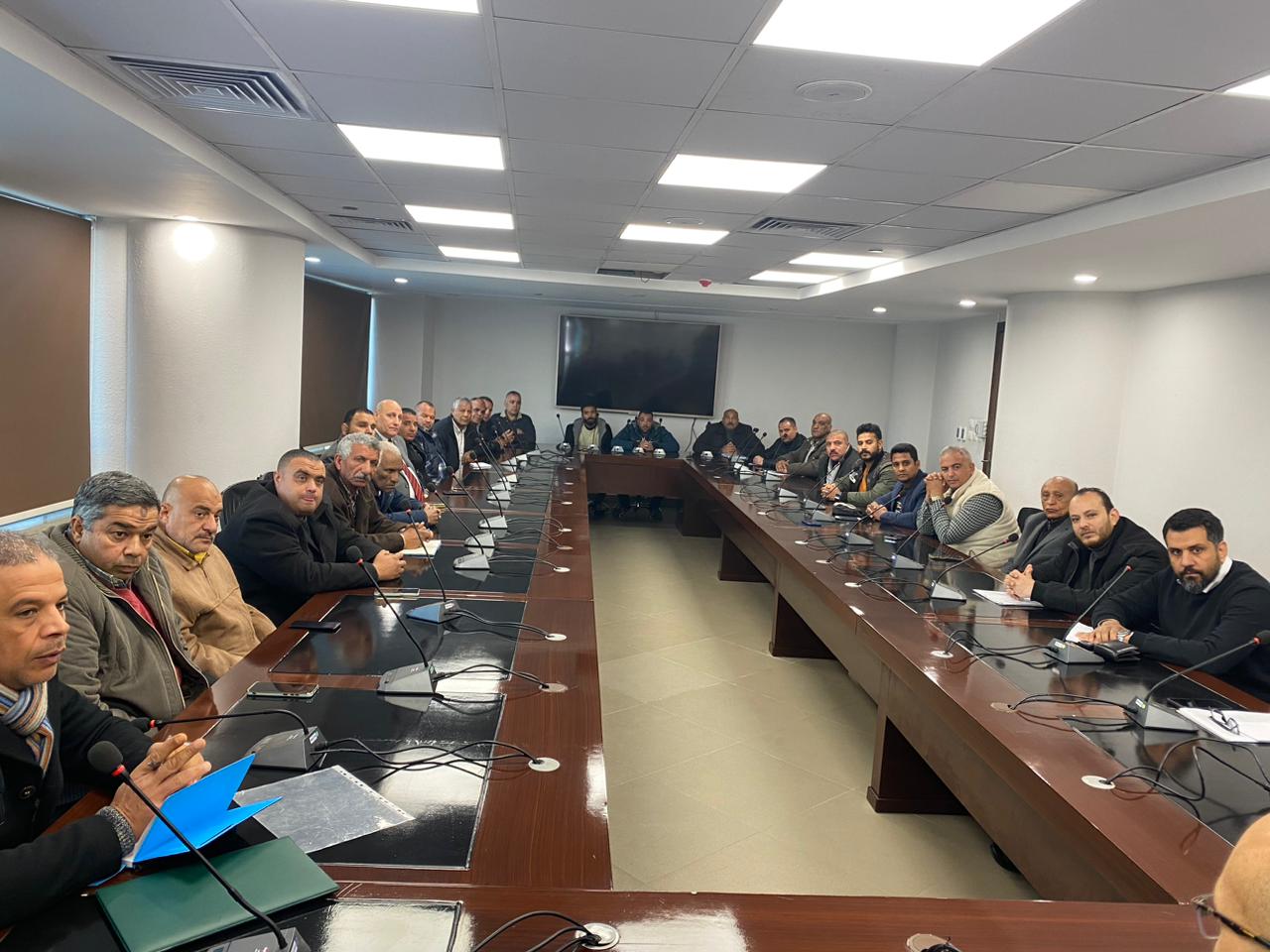 بيان مهم من جهازالقاهرة الجديدة بشأن مشروعات الإسكان المختلفة