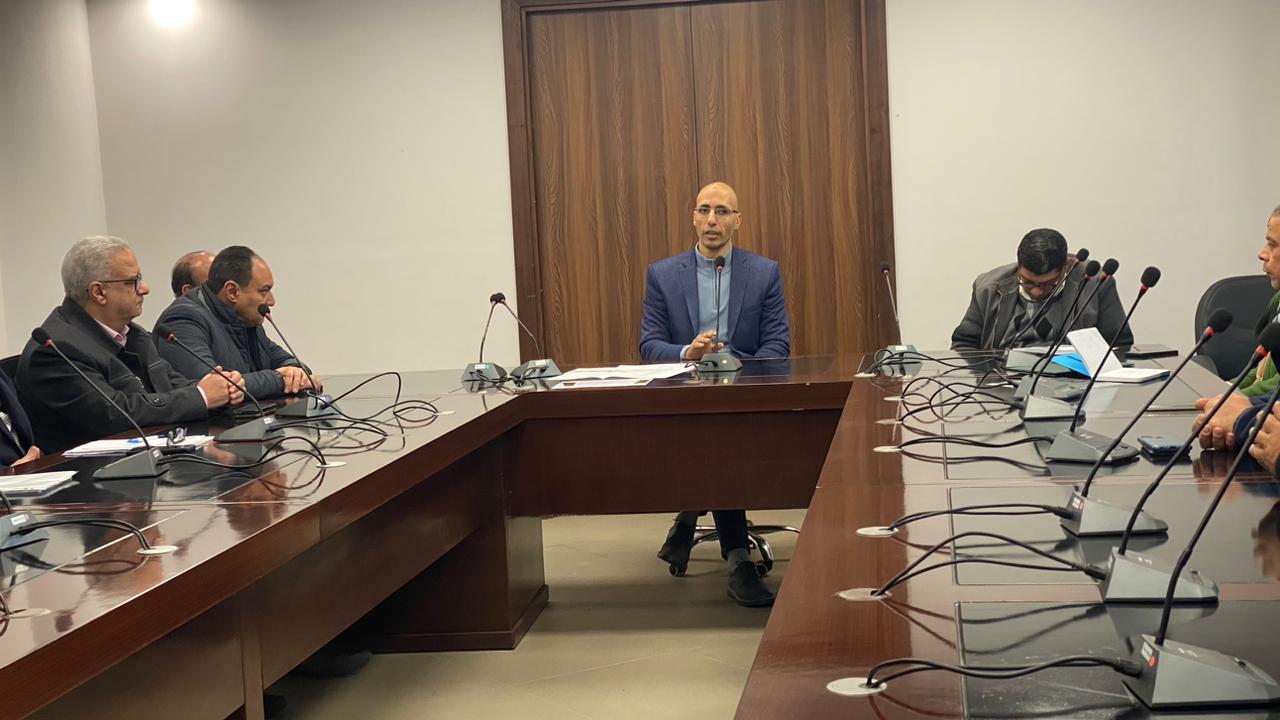 بيان مهم من جهازالقاهرة الجديدة بشأن مشروعات الإسكان المختلفة