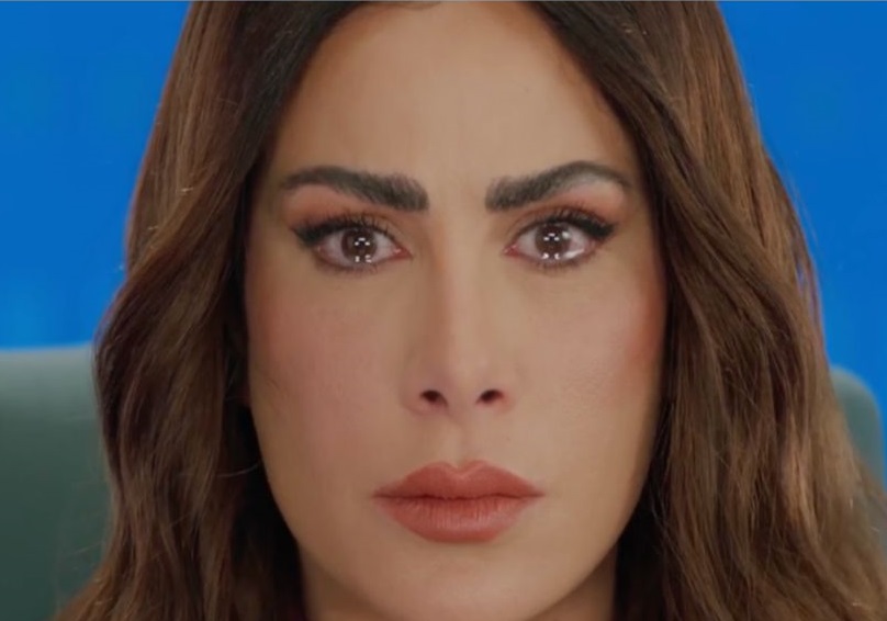 صبا مبارك 