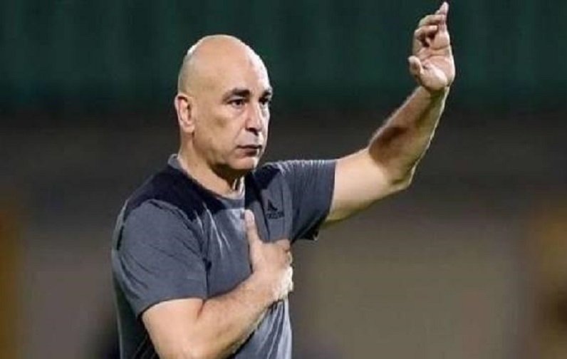 حسام حسن 