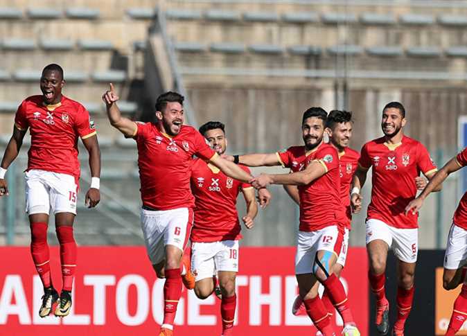 الاهلى