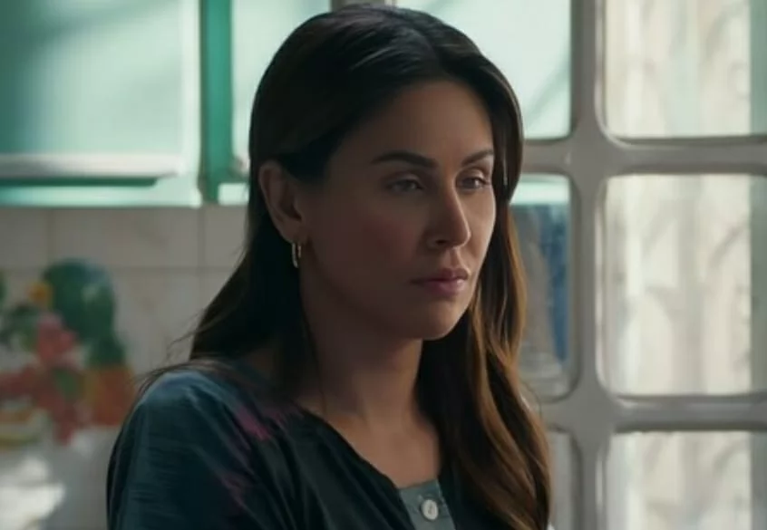 الفنانة مى سليم