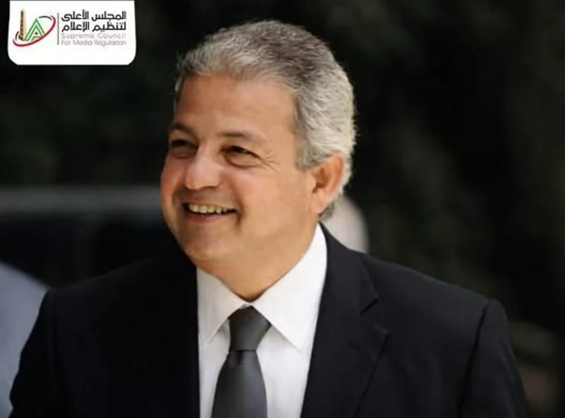 المهندس خالد عبد العزيز