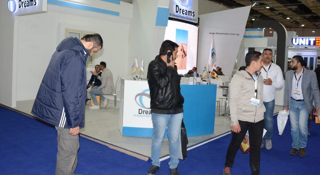 البحيري: صناعة الالومنيوم اصبحت تغزو الاسواق الافريقية بقوة 