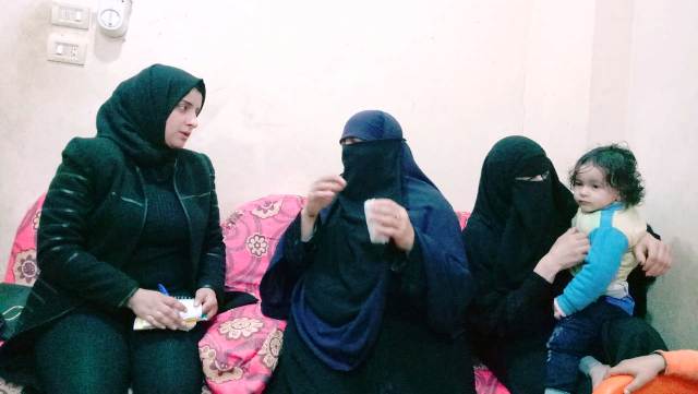 شيماء عاشت تحلم بالستر والحفاظ على منزلها فانتهت حياتها على يد زوجها بالفيدييو