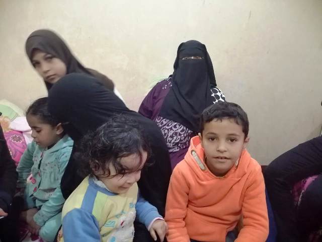 شيماء عاشت تحلم بالستر والحفاظ على منزلها فانتهت حياتها على يد زوجها بالفيدييو
