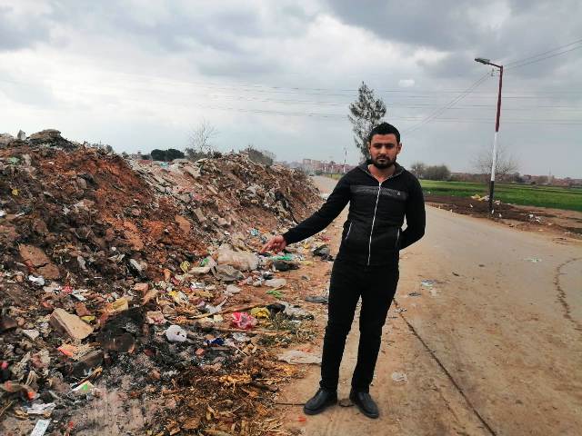 شيماء عاشت تحلم بالستر والحفاظ على منزلها فانتهت حياتها على يد زوجها بالفيدييو