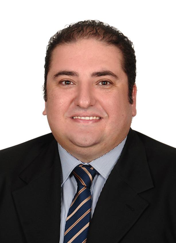 المهندس متي بشاي