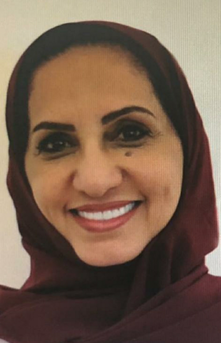 د. إيمان أشقر