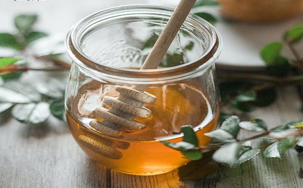 طرق غش العسل 