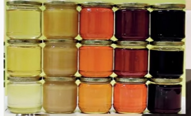 اخطر خمس طرق لغش العسل وطريقة اكتشافها بالفيديو 