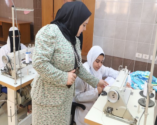 شحاتة: الدولة حريصة على ربط المناهج بإحتياجات سوق العمل.. صور  