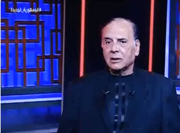 المونولوجيست والفنان فيصل خورشيد