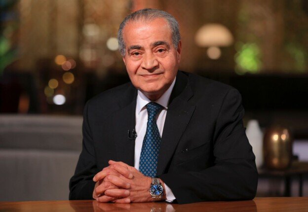 وزيرالتموين