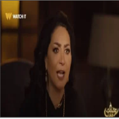 وفاء عامر