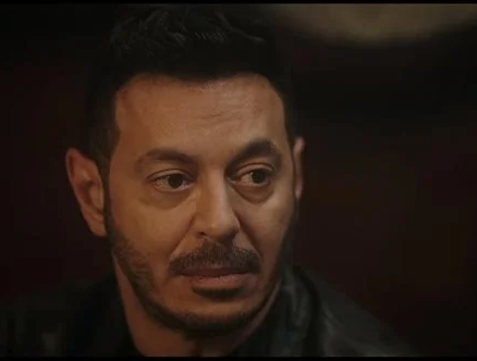 مصطفى شعبان 