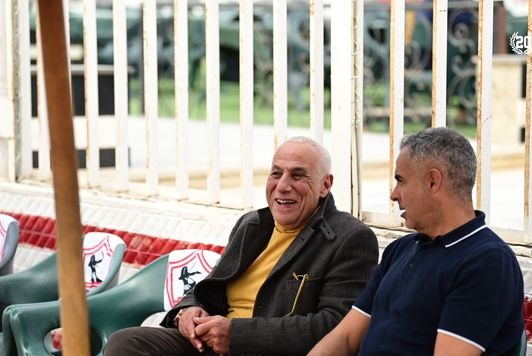 لبيب وجوميز