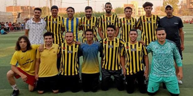 الدورة الرمضانية