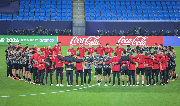 فريق الأهلي