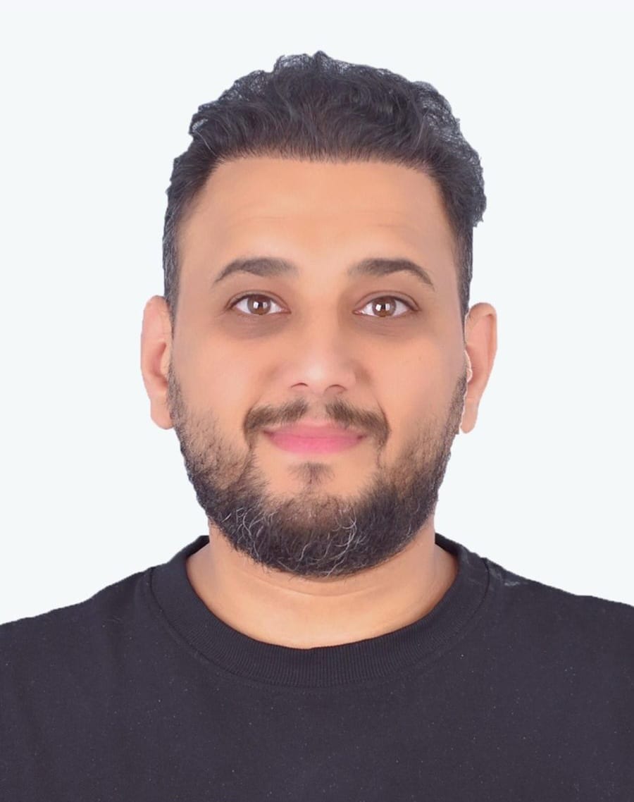عماد السدعي