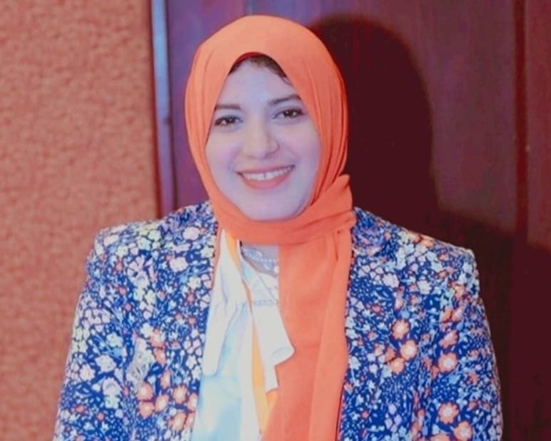  الدكتورة نرمين نجيب