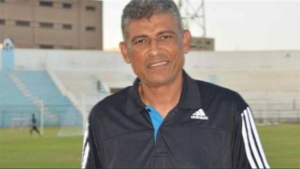 الكابتن صابر عيد
