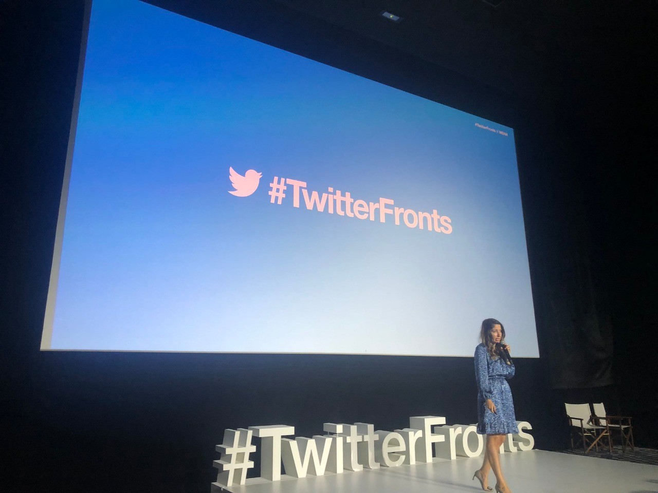 تويتر يعزز محتوى الفيديو المميز في منطقة الشرق الأوسط وشمال أفريقيا بأكثر من 16 اتفاقية شراكة