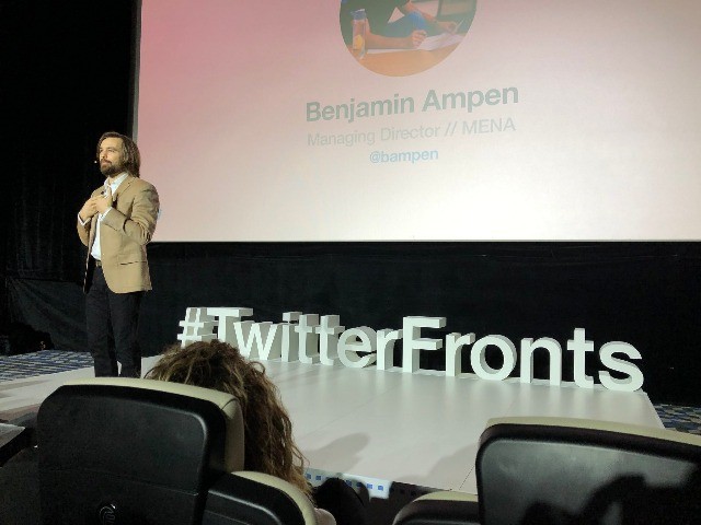 تويتر يعزز محتوى الفيديو المميز في منطقة الشرق الأوسط وشمال أفريقيا بأكثر من 16 اتفاقية شراكة