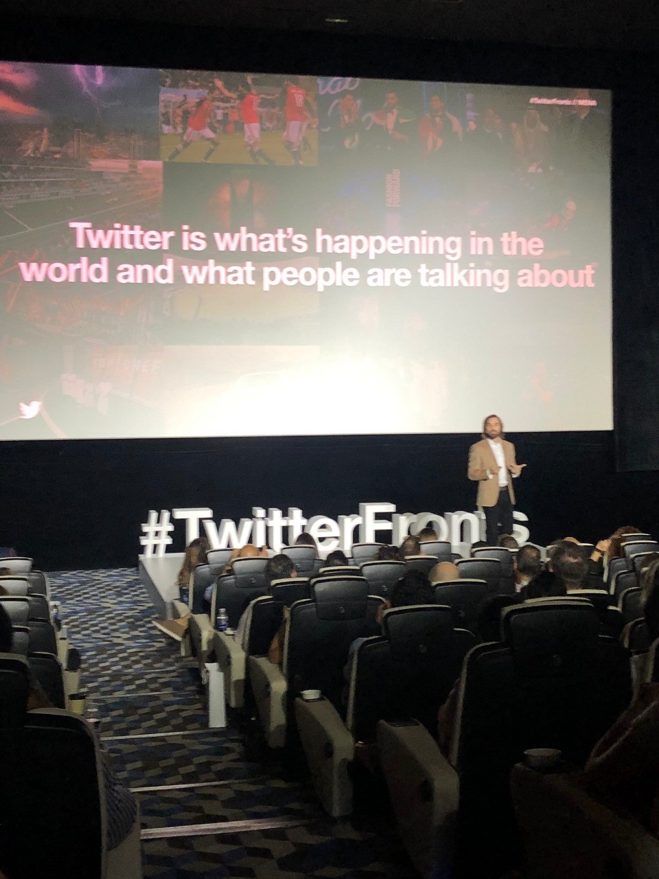 تويتر يعزز محتوى الفيديو المميز في منطقة الشرق الأوسط وشمال أفريقيا بأكثر من 16 اتفاقية شراكة