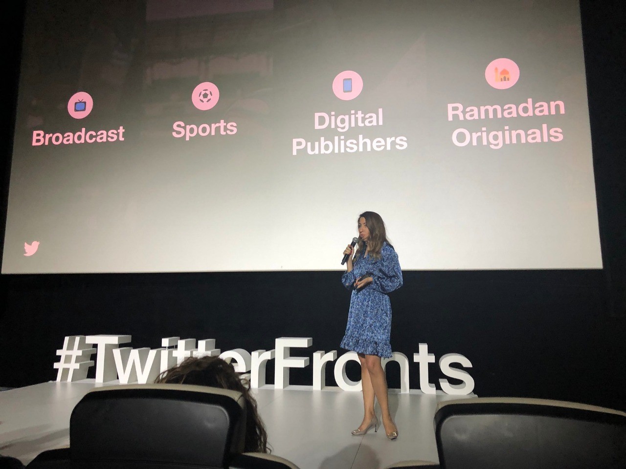 تويتر يعزز محتوى الفيديو المميز في منطقة الشرق الأوسط وشمال أفريقيا بأكثر من 16 اتفاقية شراكة