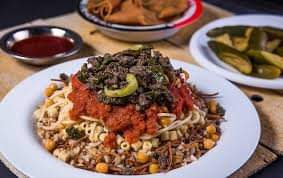 وجبات على قد الإيد تحتل مائدة رمضان هذا العام