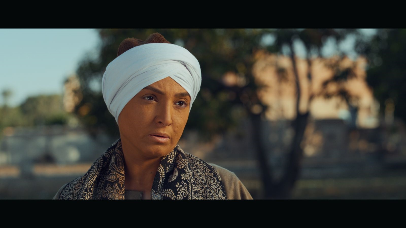 نهاية الحلقة 25 من ستهم.. خسارة رماح وضرب السياحة بسبب الإرهاب 