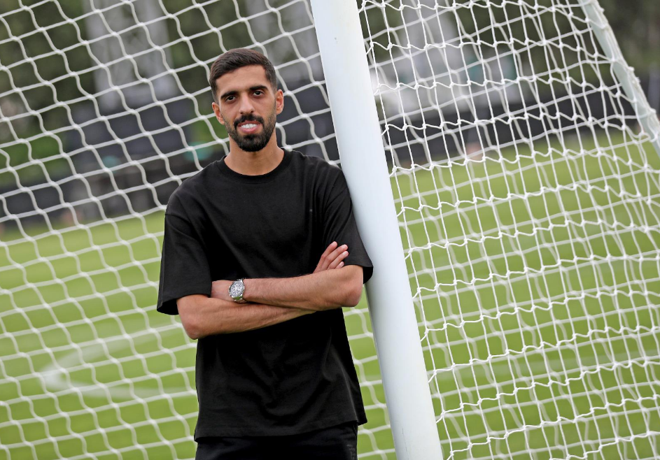 حسن الهيدوس