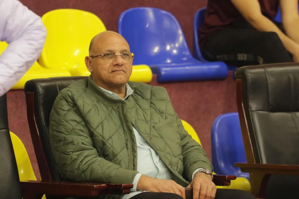 خالد ديوان