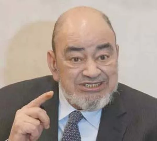 محمد إسماعيل عبده