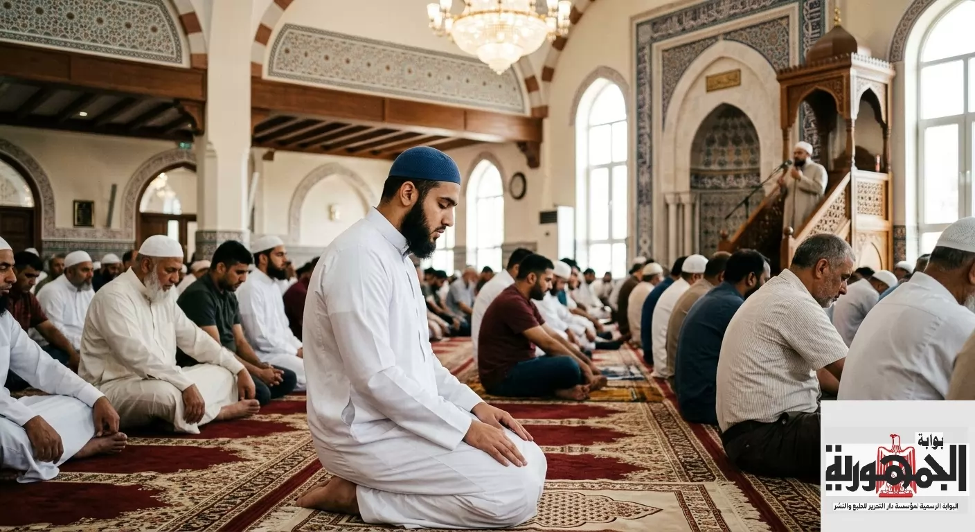 صورة تعبيرية مولدة بالذكاء الاصطناعي
