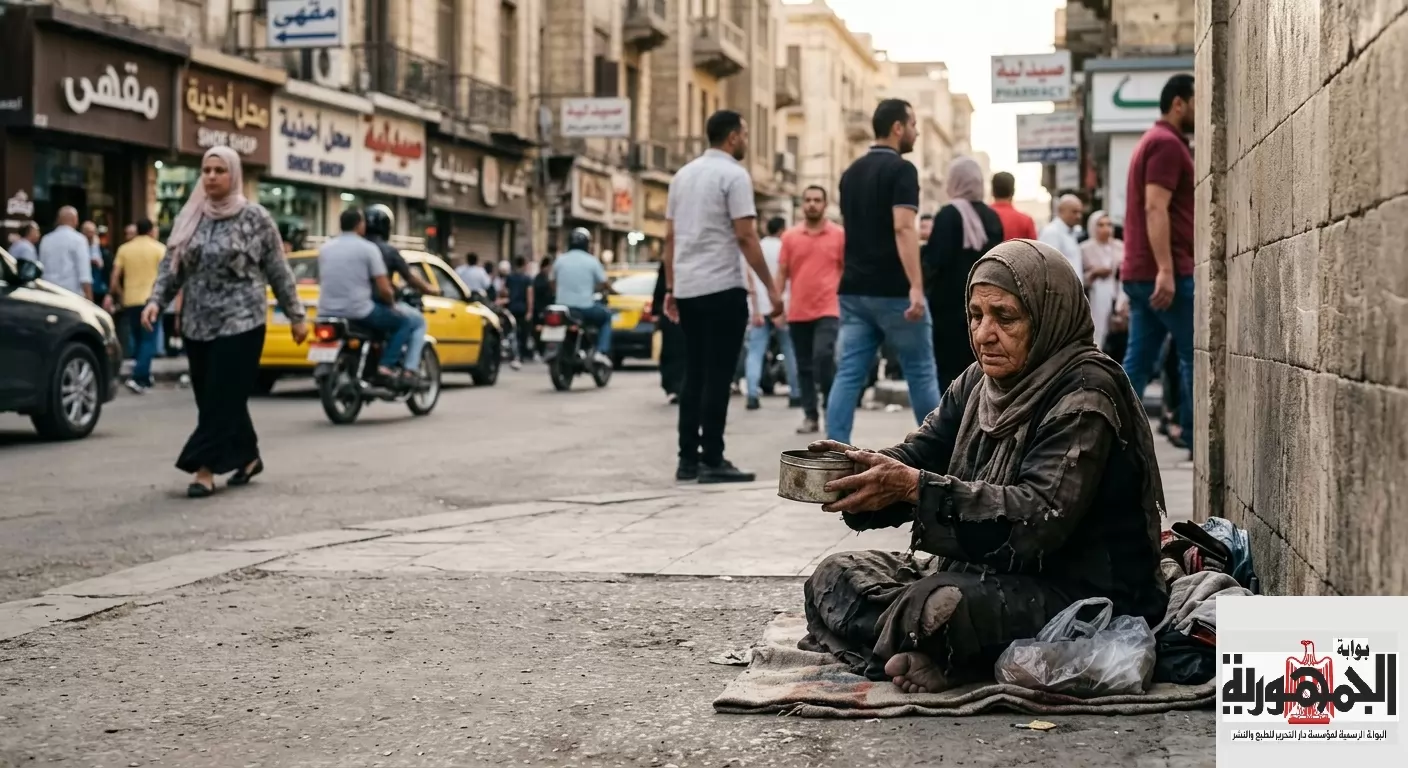 أحكام سؤال الناس في الشريعة بين التحريم والإباحة والوجوب 
